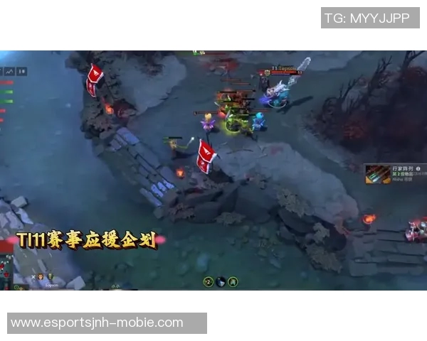 2026电竞新闻深入解析DOTA2巨献V5战术布局与团队协作的奥秘 2026电竞新闻深入解析DOTA2巨献V5战术布局与团队协作的奥秘
